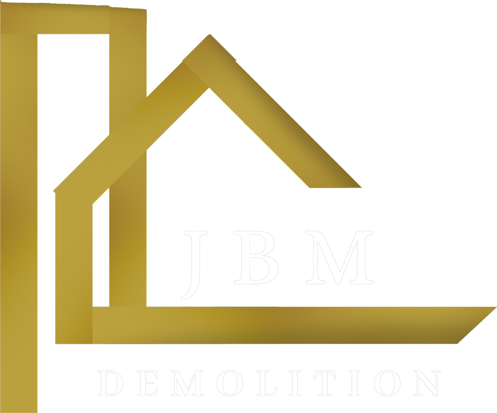 jbmdemolition logo
